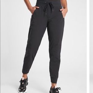 Athleta Joggers
